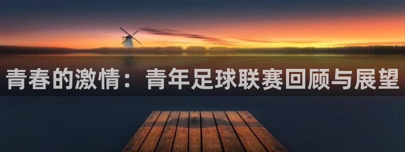  青春的激情：青年足球联赛回顾与展望